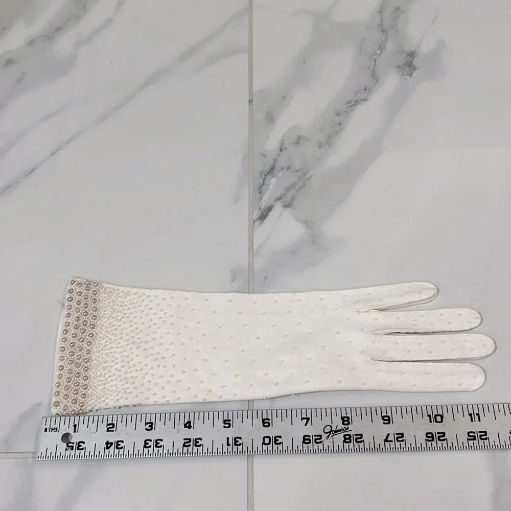 Vintage gorgeous hand
